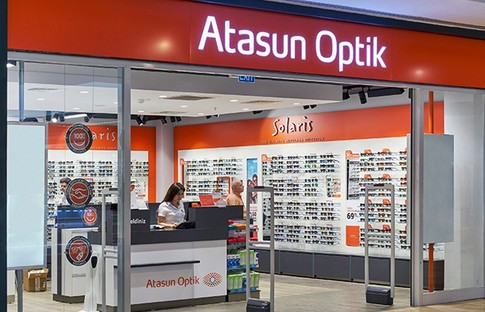 Atasun Optik, bu yıl 35 milyon liralık yatırım yapacak