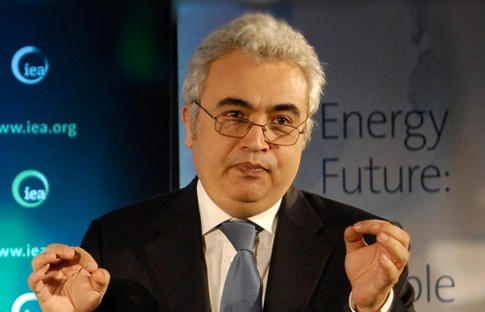Fatih Birol, Uluslararası Enerji Ajansı Başkanlığı’na 3. kez seçildi