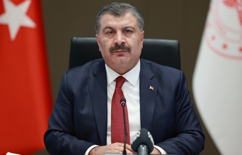 Bakan Koca: Tedbirler 15 gün arayla uygulanacak