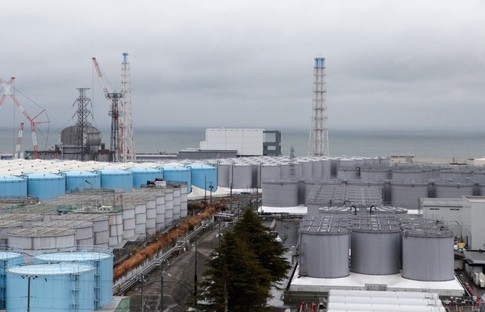 Japon deniz ürünlerinde 'Fukushima' korkusu
