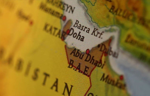 BAE’den aşısız vatandaşlara yurt dışına çıkış yasağı
