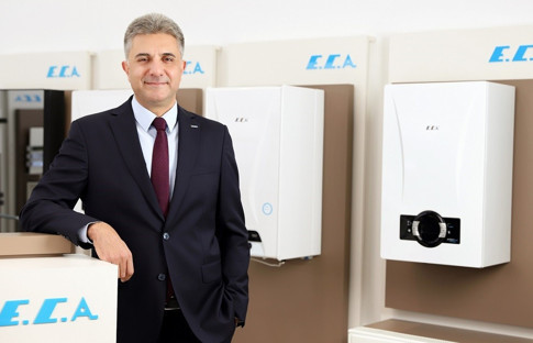 ECA, yeni dönemde rotayı Amerika pazarına çevirdi