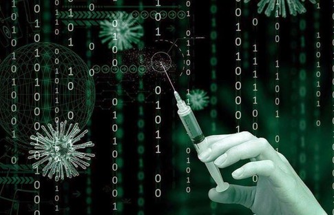 Çinli hackerlar Hindistanlı aşı üreticisini hedef aldı