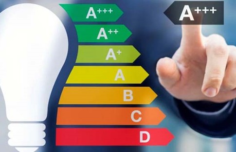 Elektronik cihazların enerji etiketlemelerine ilişkin düzenleme