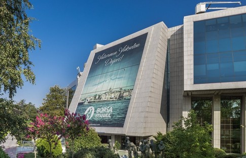 BİST-50'de yukarı adım uygulaması bugün de uygulanıyor