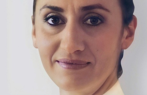 Kadın olmak, girişimci olmak, bir de bu coğrafyada yaşamak...