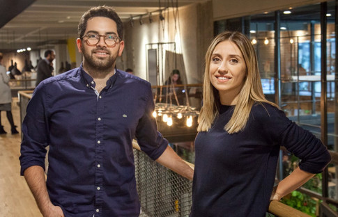 500 Istanbul'dan ikinci girişim sermayesi yatırım fonu