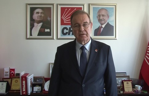 CHP Sözcüsü Öztrak: 19 yılda 23 paket açıkladılar