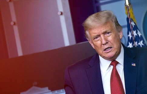 Beyaz Saray, Meksika sınırındaki göçmen kriziyle ilgili Trump yönetimini suçladı