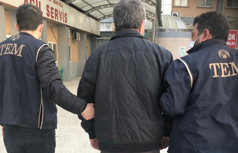 32 ilde FETÖ operasyonu: 36 gözaltı kararı