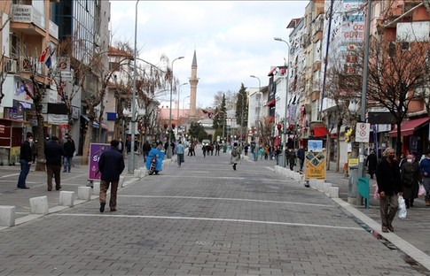 İllere göre haftalık vaka sayıları açıklandı