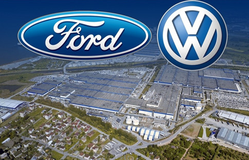 VW’nin ticari üslerinden biri Kocaeli oldu