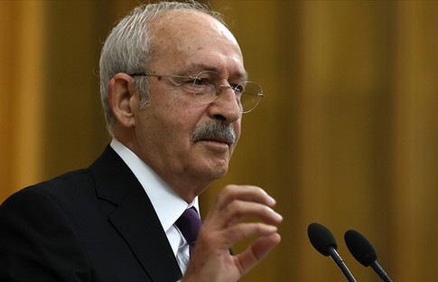 Kılıçdaroğlu: Her reformdan sonra işsizlik arttı, döviz tutulamadı