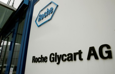 Roche, ABD’li rakibi GenMark’ı satın aldı