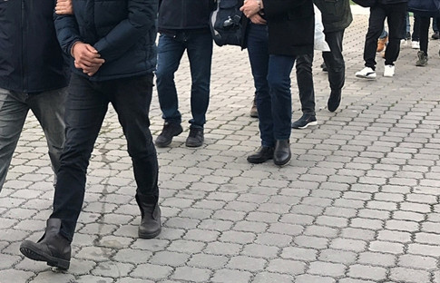 55 ilde POS cihazı ve çek-senet tefeciliği operasyonu: 232 gözaltı