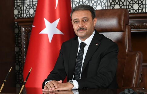 Balıkesir'in değerleri ‘Marka Şehir’ projesi ile tanıtılacak
