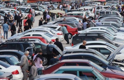 İkinci el oto da e-pazaryerine taşınıyor