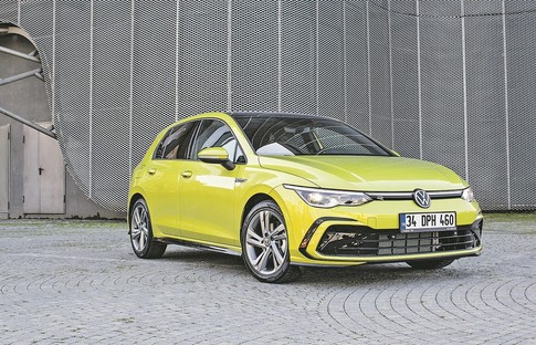 VW’den ÖTV’ye ‘manuel’ çözüm