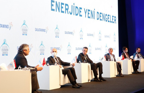 Enerji sektöründe 2 halka arz yolda