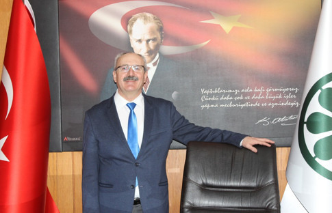 Susurluk Şeker Fabrikası üretimde 5'inci fabrika oldu