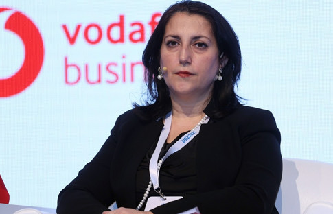 Ticaret Bakan Yardımcısı Batur: Önceliğimiz ticaret süreçlerinin kolaylaştırılması