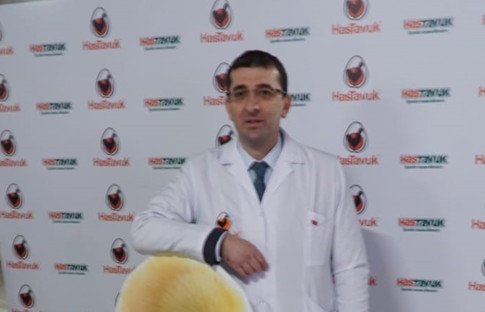 Yumurtada kapasiteyi iki kat artıracak