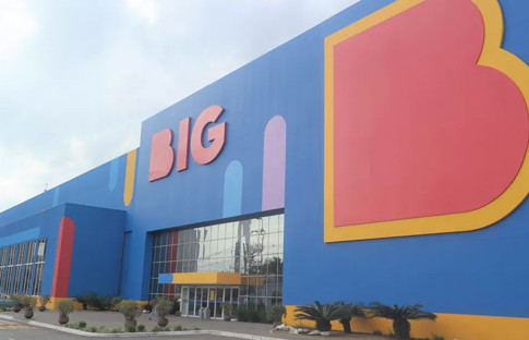 Carrefour, Brezilyalı BIG'i satın alıyor