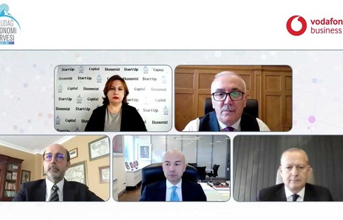 TBB Başkanı Aydın: Bankacılık sektörü pandemi sürecini verimli yönetti