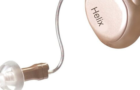 Ear Technic’ten 1,25 gramlık işitme cihazı