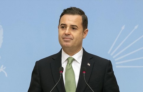 Akın: İktidar, yanlış ekonomi politikalarıyla Türk lirasını ‘liracık’ yaptı