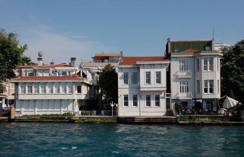 Beylerbeyi’ndeki tarihi yalı satışa çıktı