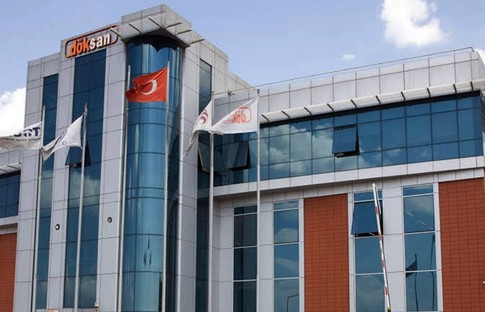 Döksan Döküm’ü YK Yatırım Holding satın alıyor