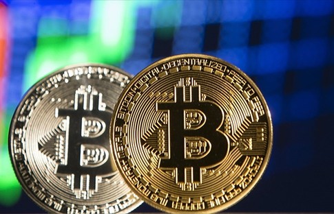 Kripto para piyasasının değeri 2,7 trilyon doları geçti