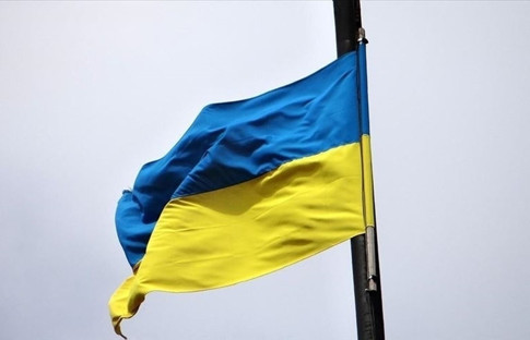 Ukrayna NATO'dan askeri destek istedi