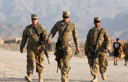 ABD ve NATO müttefikleri Afganistan’dan çekilecek