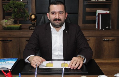 Elite Makine, yazılım üreterek büyümeyi hedefliyor