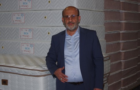 Kapasite artıran Yıldız Yatak bu yıl 5 bin ‘set’ üretecek