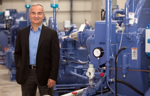 Makineciler ikinci çeyreğe moralli girdi