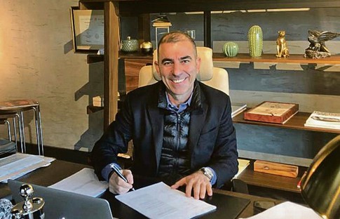 A Group’tan pırlantacı Swarovski ile ‘akıllı’ işbirliği
