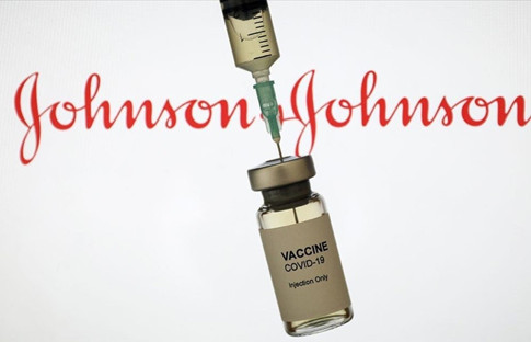 EMA: Johnson & Johnson aşısının faydaları risklerine ağır basıyor