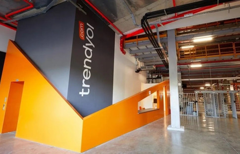 Alibaba sermaye artırdı, Trendyol'un değeri 9,3 milyar dolar oldu