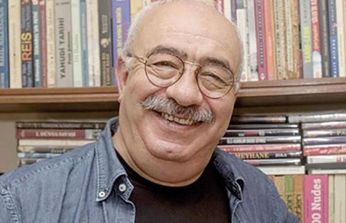 Gazeteci yazar Selahattin Duman hayatını kaybetti