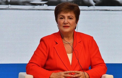 IMF'den 50 milyar dolarlık aşı paketi