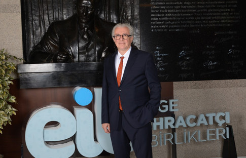 Hazır giyim ve tekstilden İspanya atağı