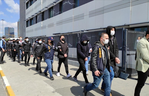 Thodex soruşturmasında 6 kişiye tutuklama talebi