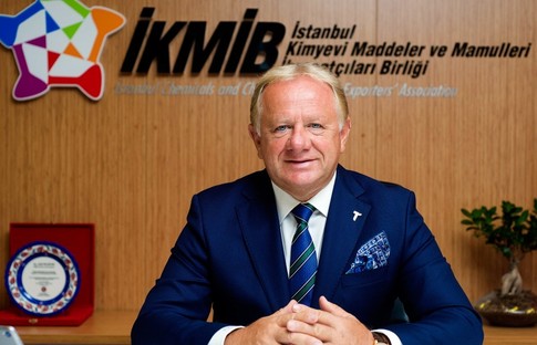 İKMİB Başkanı Pelister: Lojistikte pek çok sorunumuz bulunuyor
