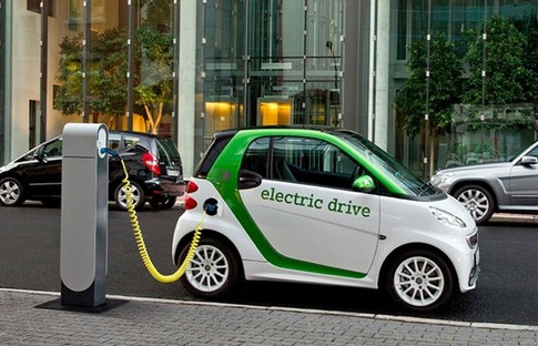 Elektrikli araç satışlarında rekor: Avrupa ilk kez Çin'i solladı