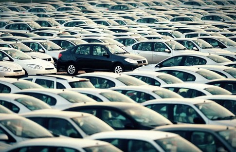 Türkiye, Avrupa otomotiv satışında 6. sırada