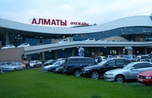 Almatı Havalimanı için fiyat düştü, hisse devri gerçekleşti