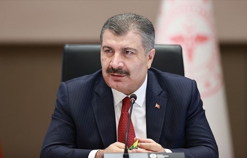 Bakan Koca'dan 'ölüm raporu' açıklaması